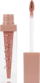 NAM Maquillaje Látex Lipgloss NR 2 - Peach Nu...