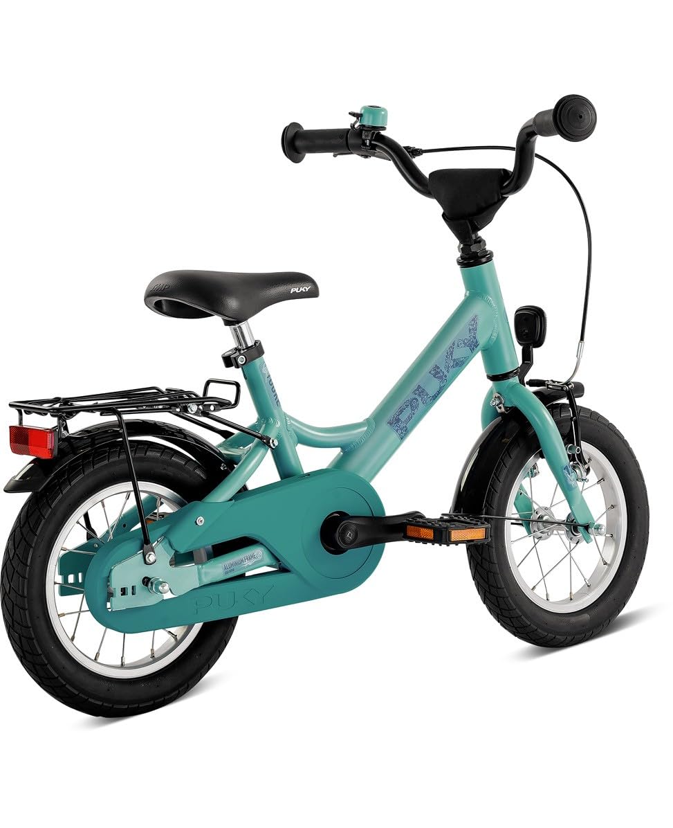 PUKY YOUKE 12 Zoll Kinderfahrrad