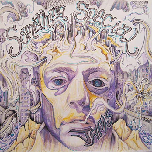 Something Special [Explicit] JAMS The Flava Child