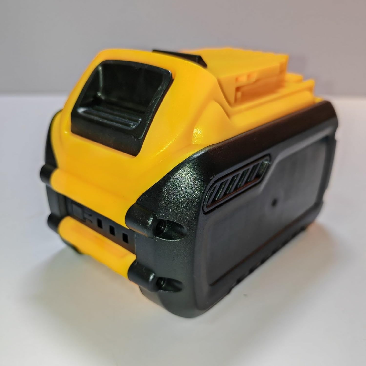 デュー20V/60V DCB609 DCB606 18650複数のモデル用ツールバッテリー保護シェルの交換用バッテリーケース