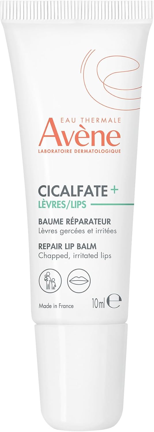 Avène Lippenpeeling per stuk verpakt (1x 10 ml) Avène Lippenpeeling per stuk verpakt (1x 10 ml)