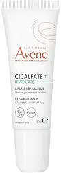 Cicalfate Lábios, Bálsamo reparador labial intensivo, Avène - 10ml, Avène, 10Ml