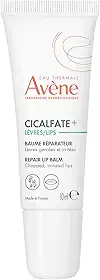 Cicalfate Lábios, Bálsamo reparador labial intensivo, Avène - 10ml, Avène, 10Ml
