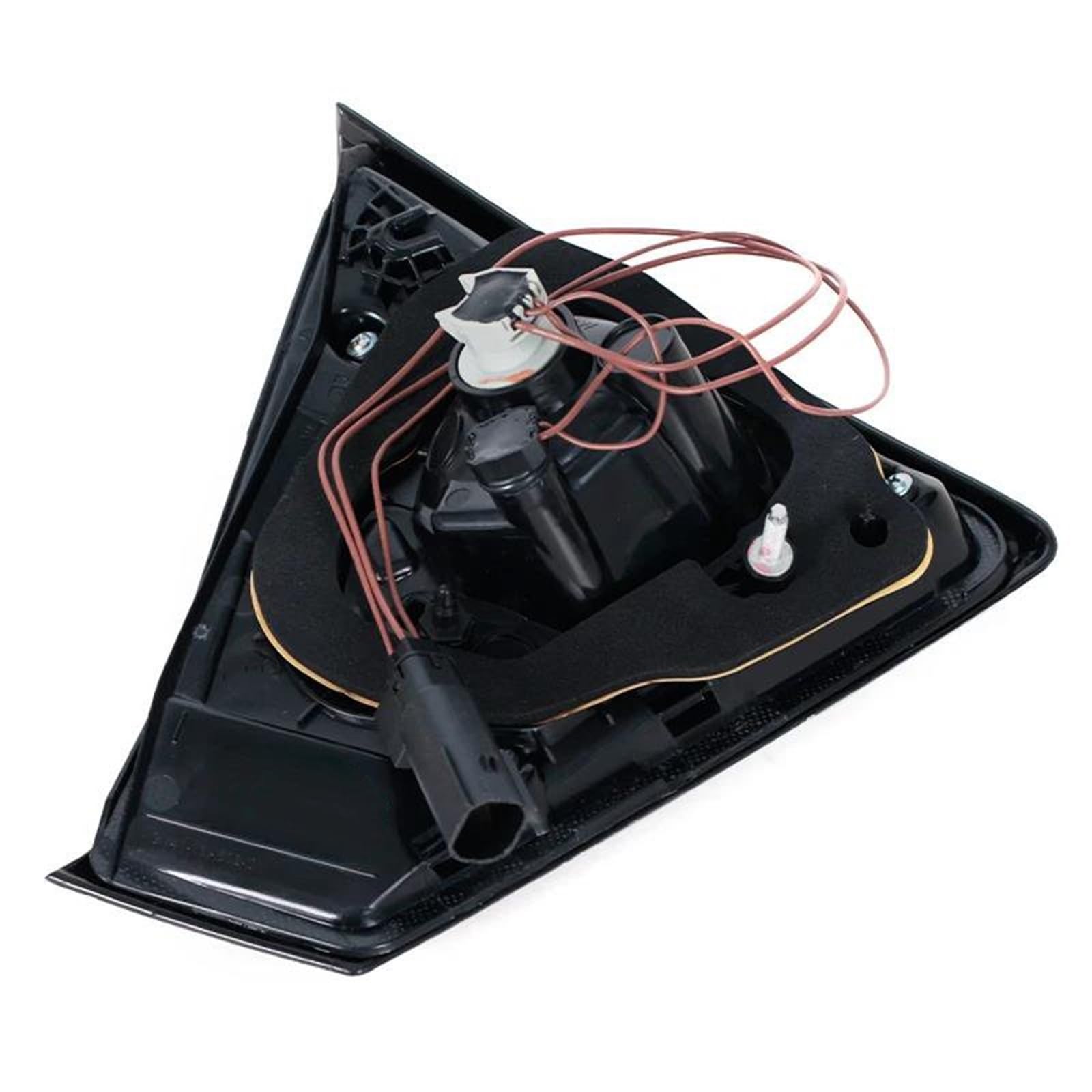Piloto Trasero Luz Trasera Luces Traseras Piloto Trasero Para Ford Para Kuga 2017 2018 2019 Para Focus Sedan Luz Antiniebla, Luz De Freno Y Luz De Señalización(Interior izquierdo)