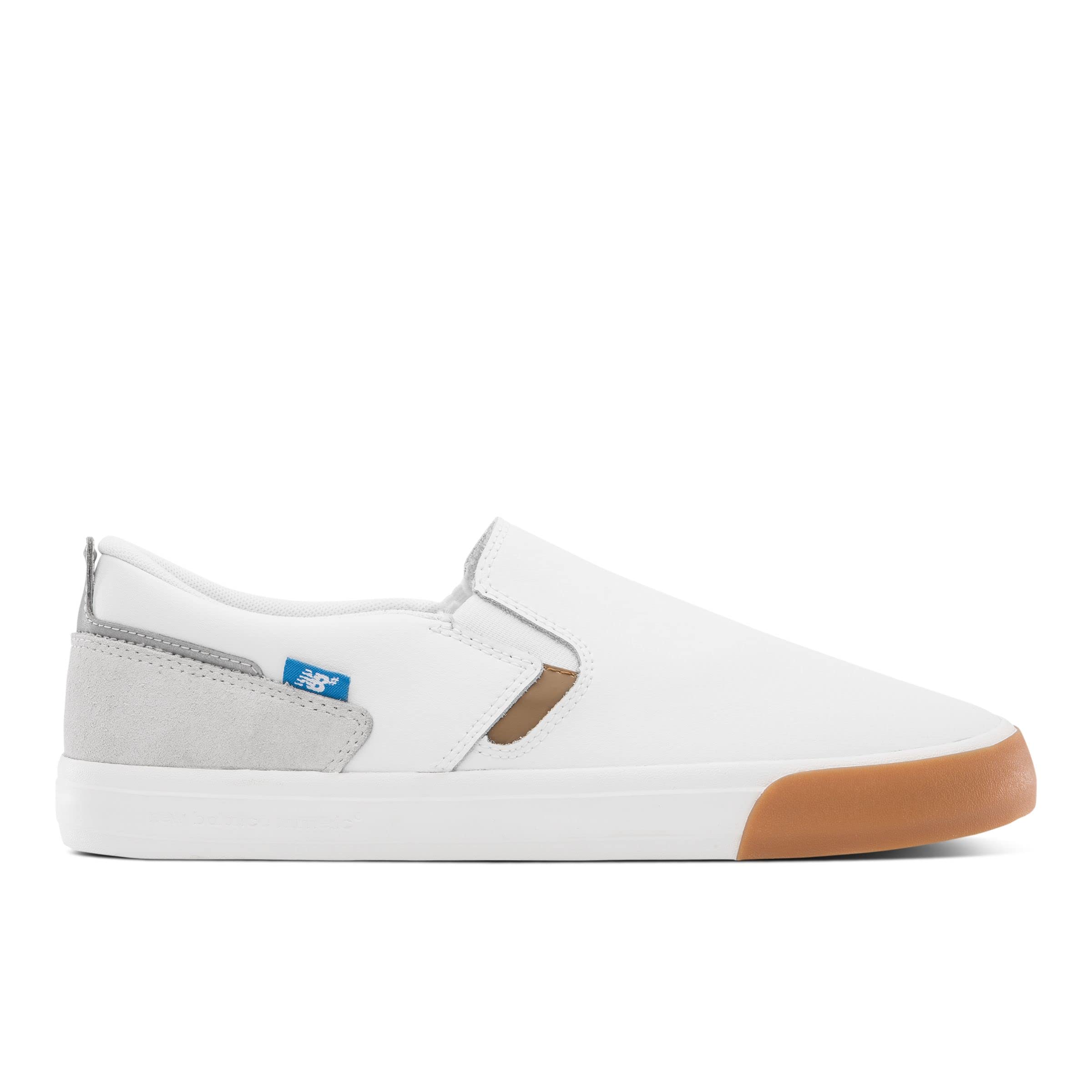 New Balance 306 Laceless - Jamie Foy