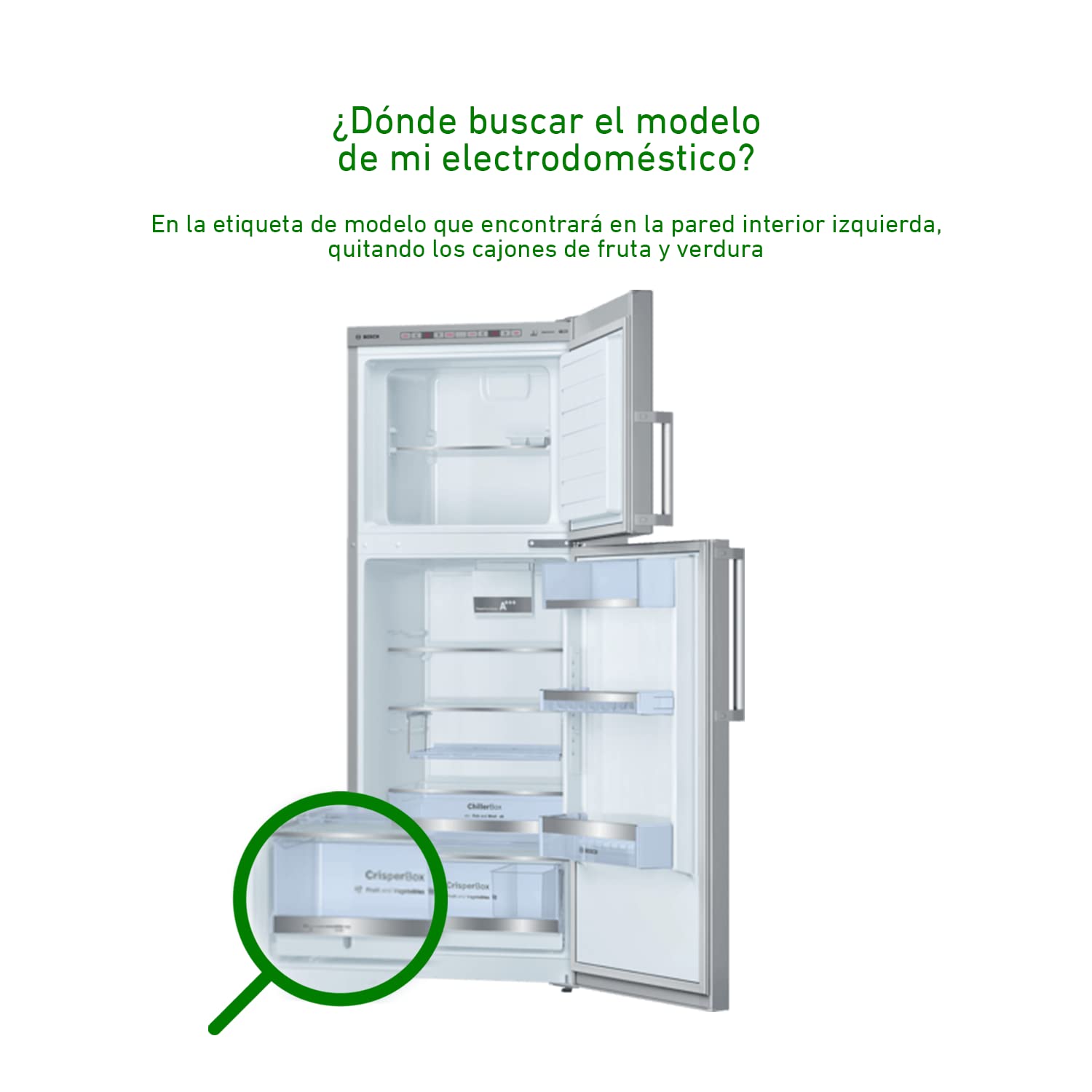 ELECTROTODO VASSOIO PORTABOTTIGLIE INFERIORE PER FRIGO FRIGO BOSCH 00744473