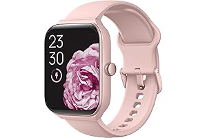 toobur Fitness Tracker