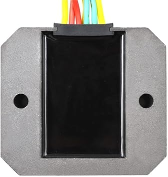 الجهد المنظم استبدال 12 V دراجة نارية الجهد المنظم المعدل لريملازو Shindengen SH541G-12 SH541SC