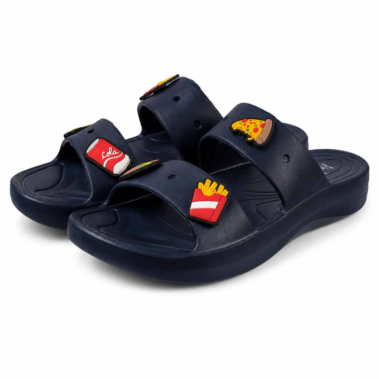 adda Women's (Lux-1) Slippers.-picture-34