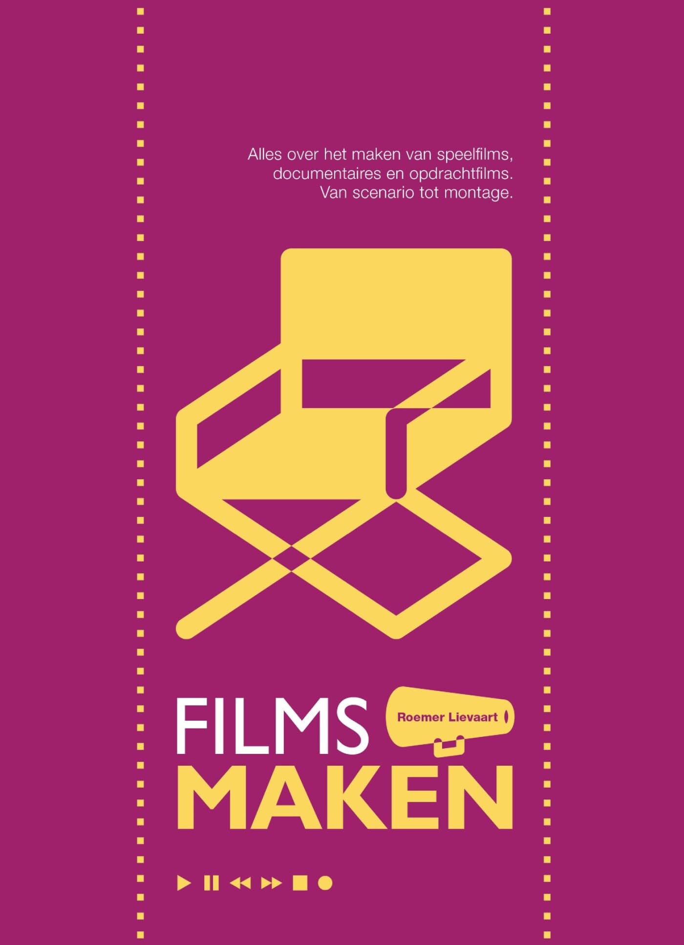 Guide de création de films institutionnels et courts-métrages de la fiction au montage