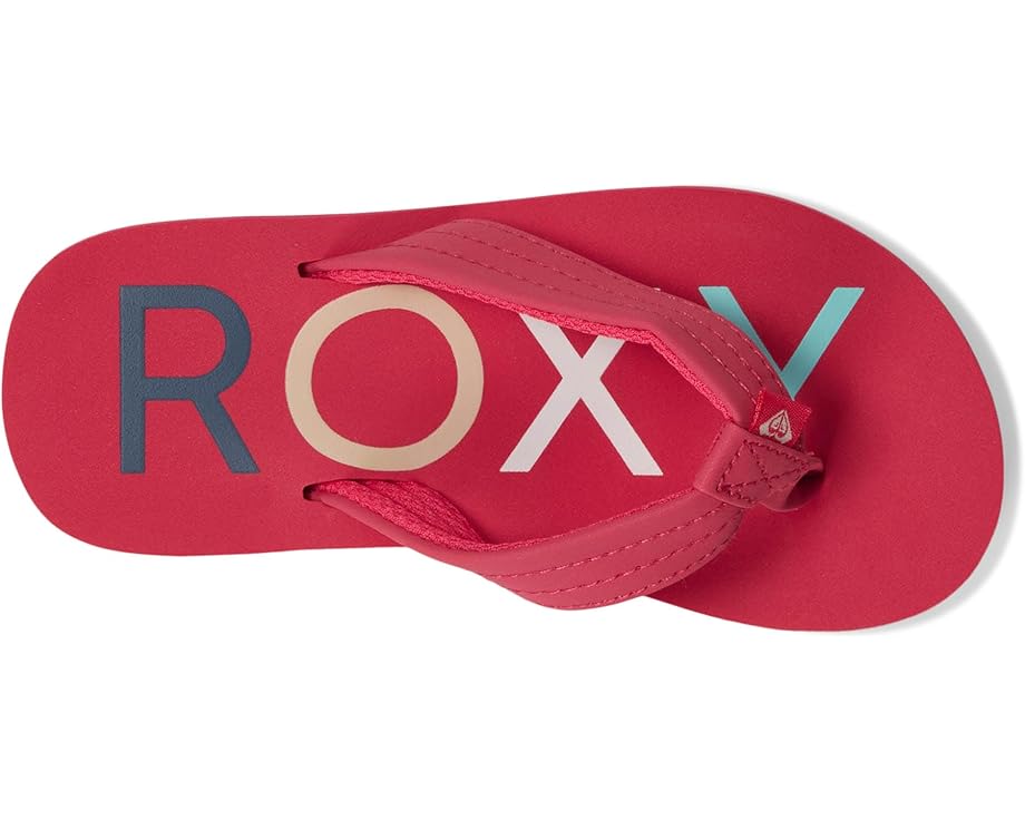 Roxy Kids Vista III (Little Kid/Big Kid) - Top View