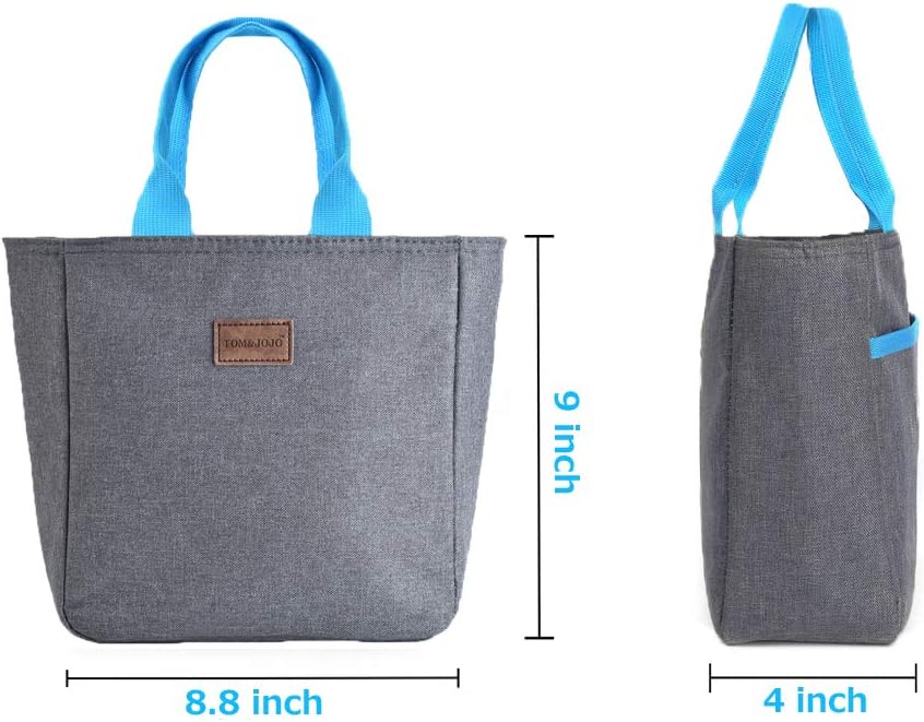 OZCHIN lunch bag 11