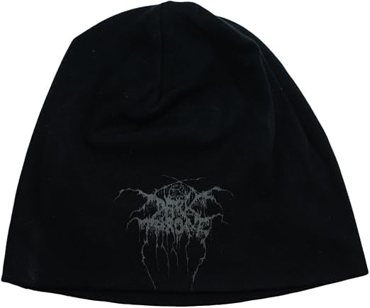 DARKTHRONE True Norweigan Black Metal 