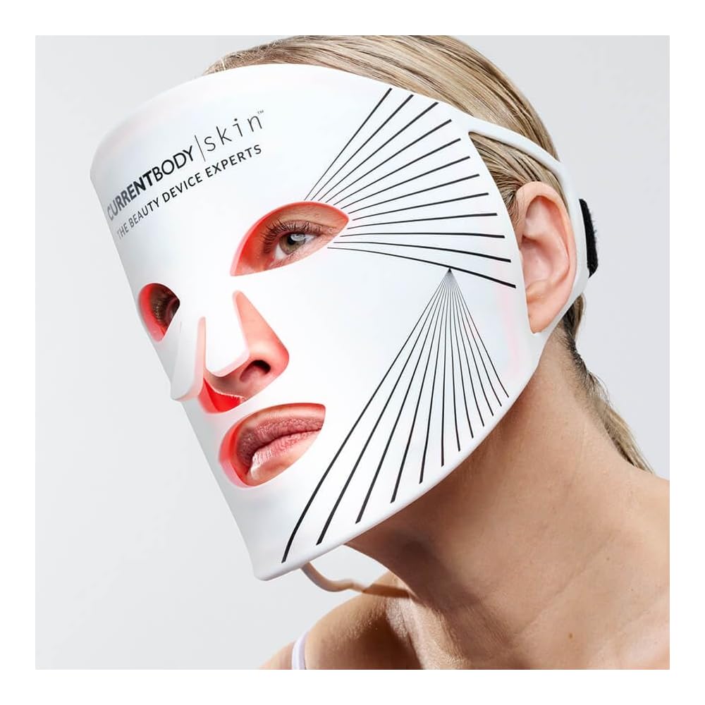 Photon Skin LED Mask CURRENTBODY 同等品