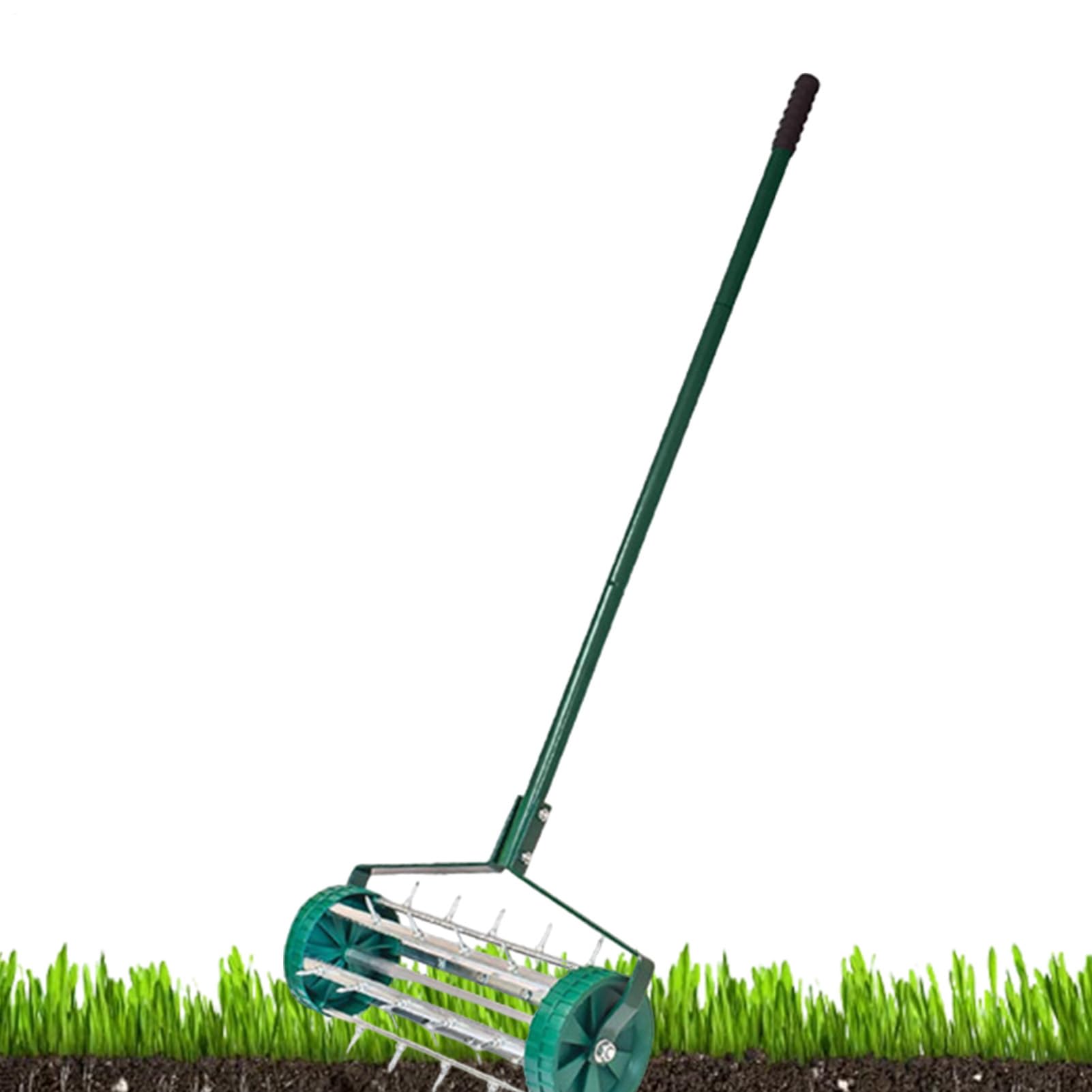Rullo per – Compressore professionale per e terreno, rullo da giardino da