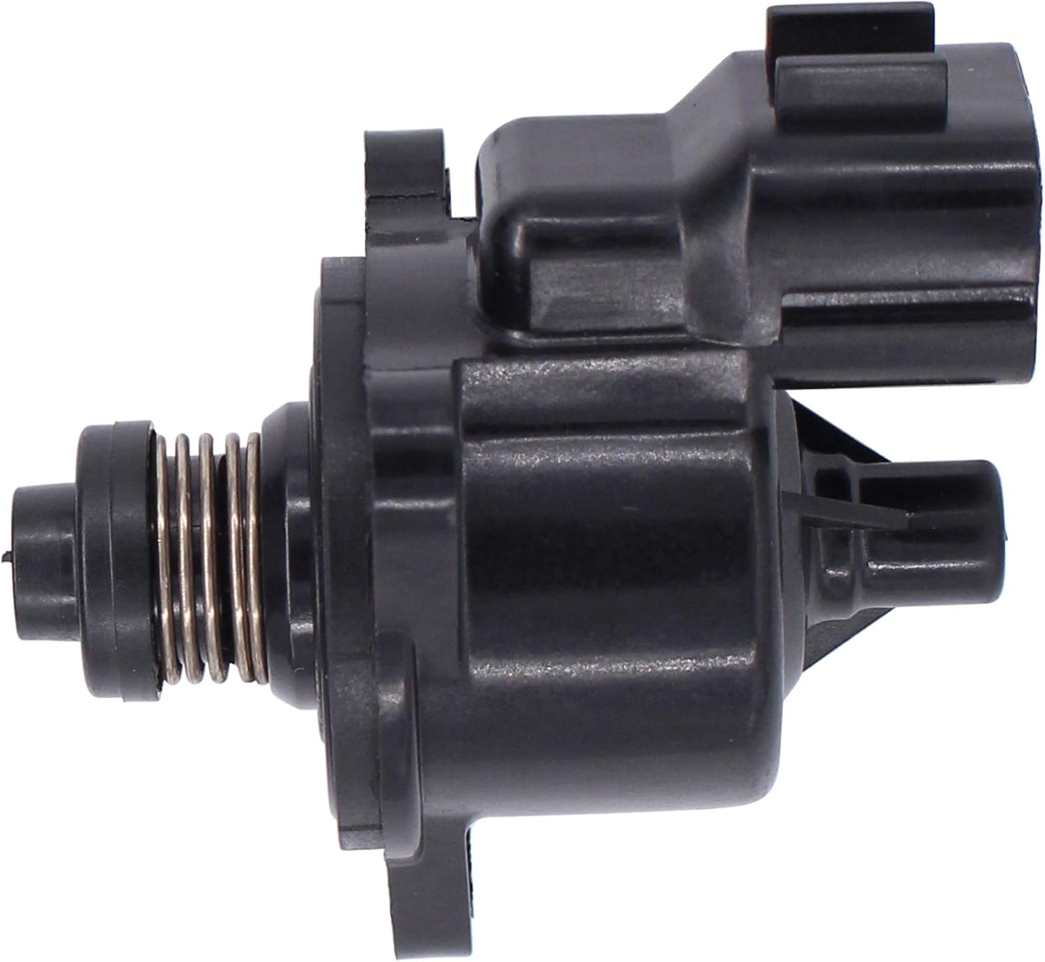 MOTOKU Throttle Body Stepping Motor Idle Air Control Valve for Polaris Sportsman 500 550 Ranger 500 RZR 800