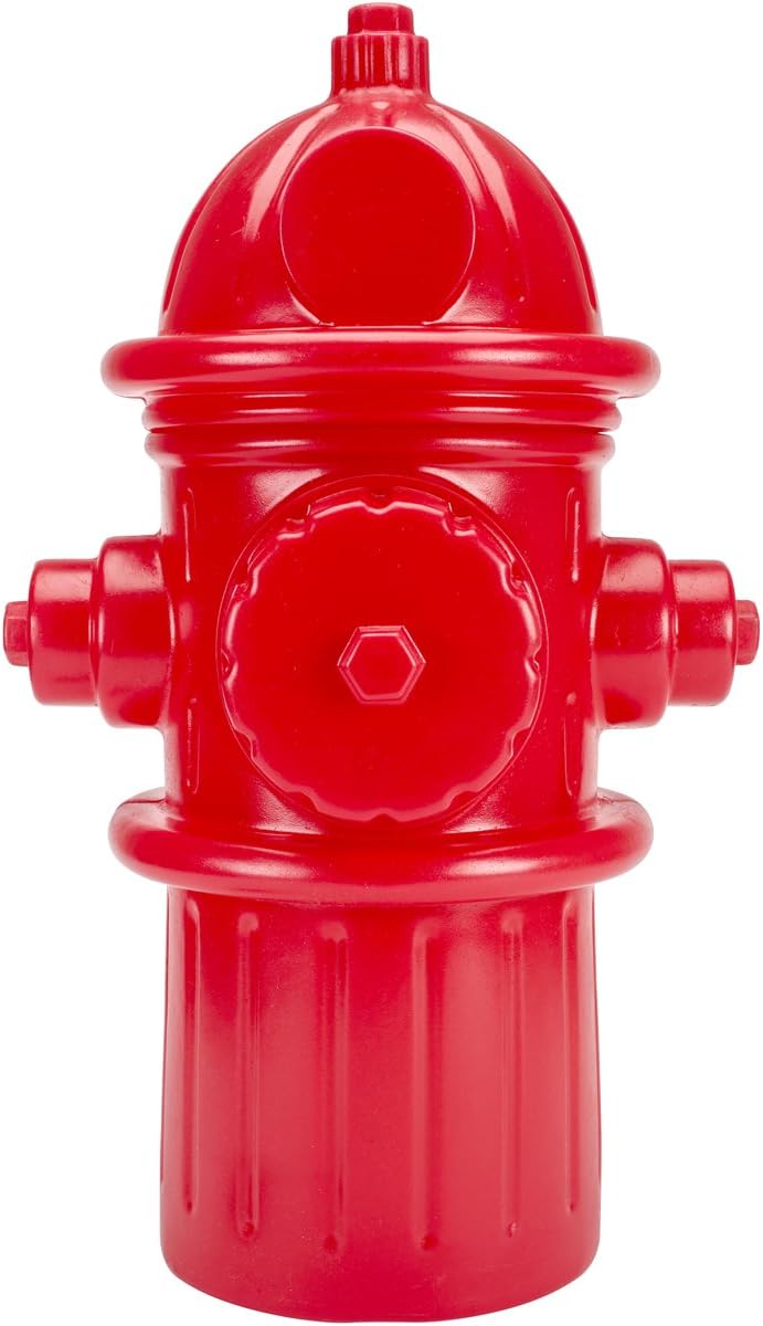 Huron/Hueter Toledo Red Fire Plug Chest - Large