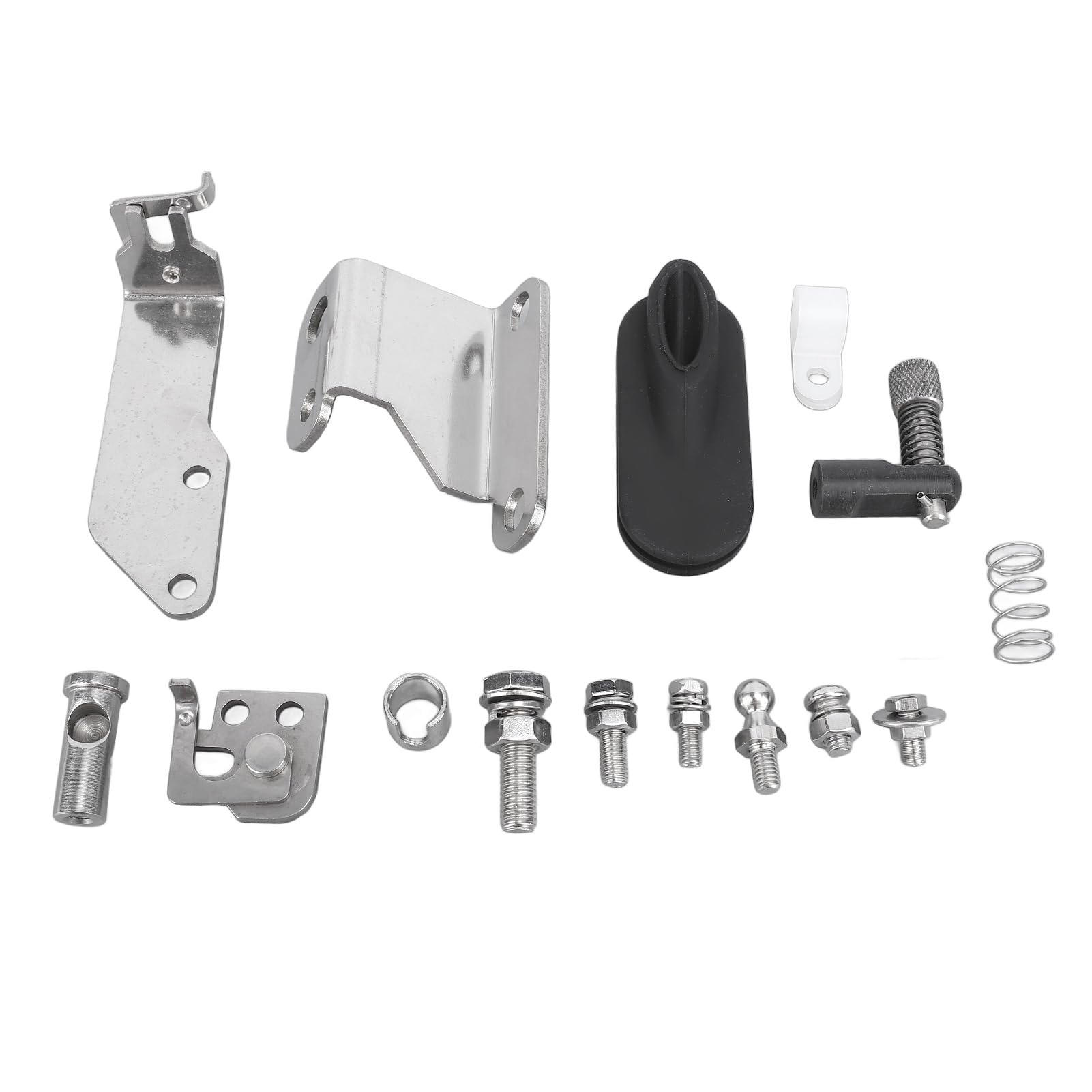 Kit de fixation télécommande 3A1 83880 1 de qualité marine supérieure - 8