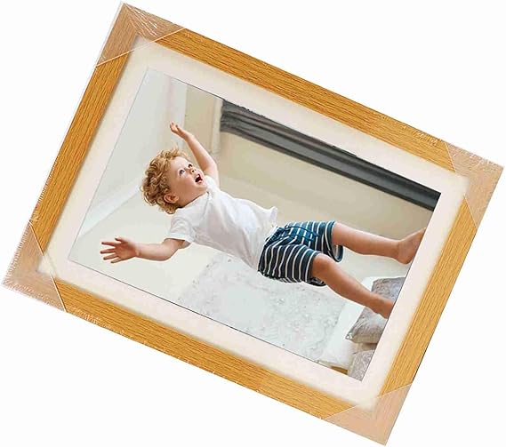 Digital Picture Frame, Birthday Gifts for Women Digital