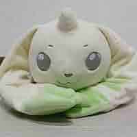 デジモン でっかいぬいぐるみ テリアモン デジモンテイマーズ でっかいぬいぐるみ～テリアモン