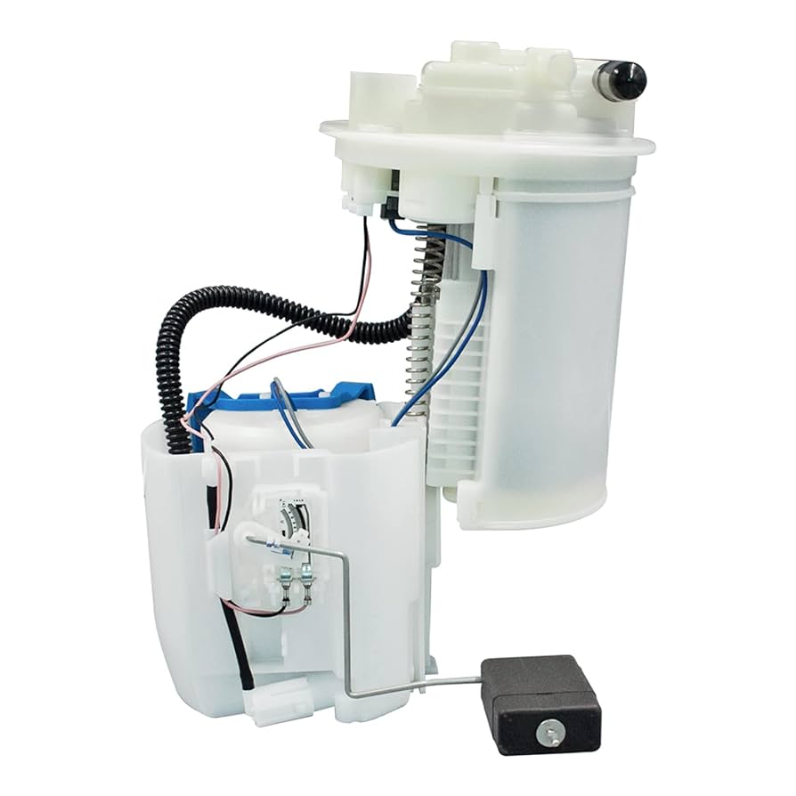 Amazon.com: ZDTOPA 77020-72021 Fuel Pump Compatible for