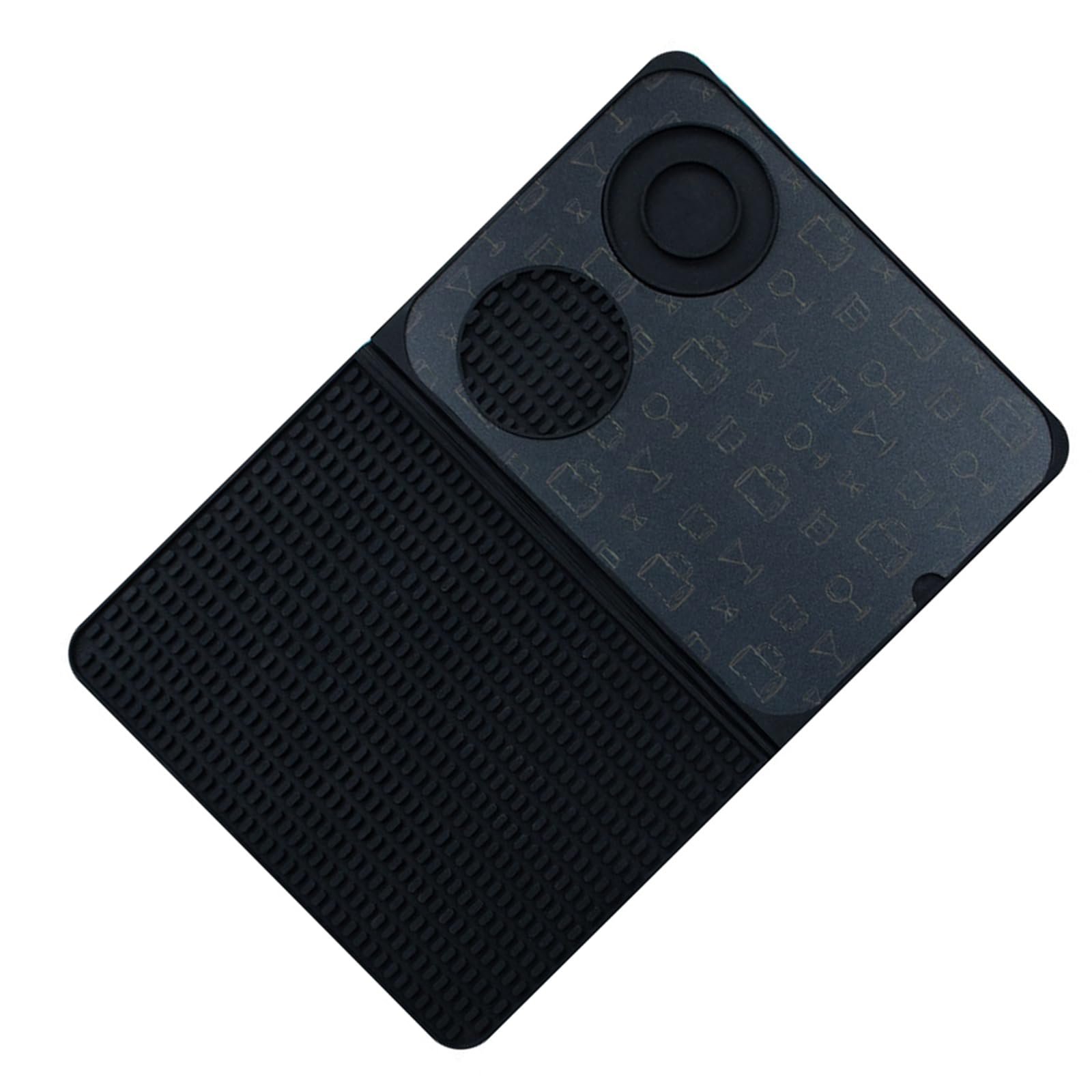 Alfombrilla plegable con tabla de cortar extraíble y bandeja Ed integrada para camareros profesionales, cocina para preparar y servir alimentos