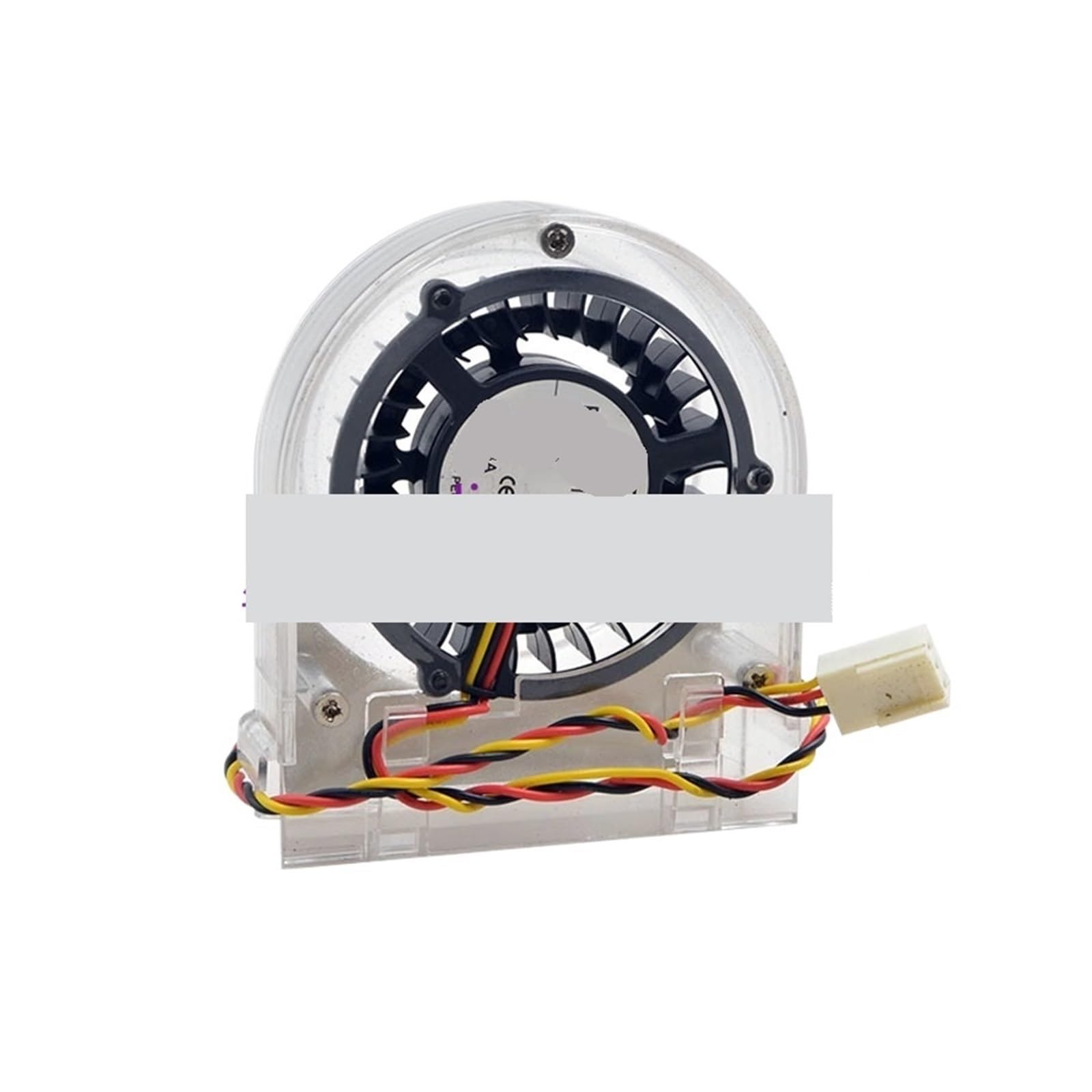 LWJYIPETZQ For B5015L12C NF1 12V 0.08A 5CM Cooling Fan