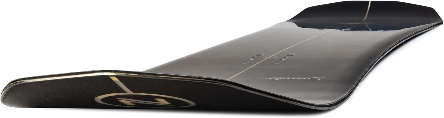Nidecker The Smoke Men's All Mountain Snowboard