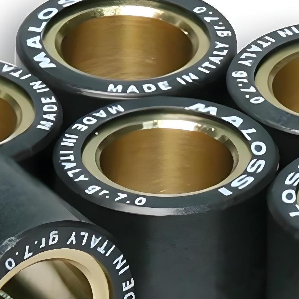 Poids variomatiques Malossi HT 8,0g pour résoudre les pertes de puissance du variateur - 3