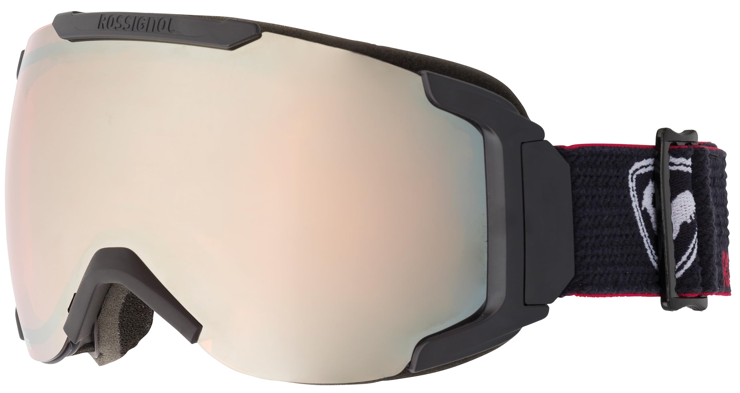 Rossignol Maverick Sonar Strato Grey Mirror/CAT2