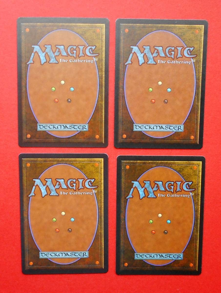 ★マジックザギャザリング Fallen Empires フォールエンパイア★ WotC Magic: The Gathering: Fallen Empires 187/187 Complete