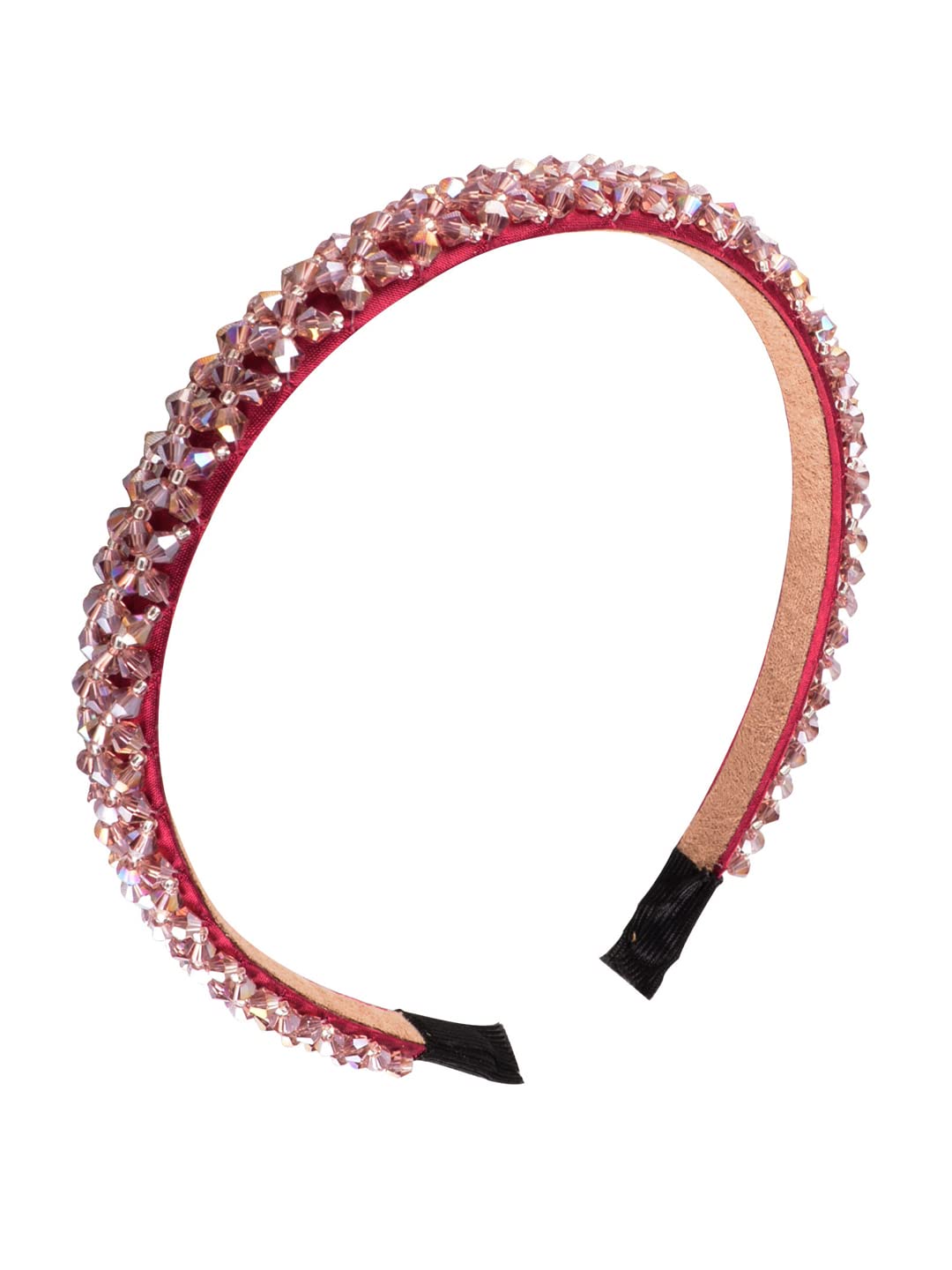 Yellow Chimes Hair Bands for Girls Red Hair Band Crystal Studded Headbands HairBands for Kids and Girls Hair Accessories For Girls. (B0B1QDYLCL) Amazon Price History, Amazon Price Tracker