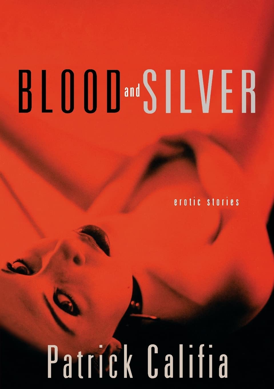 BLOOD AND SILVER