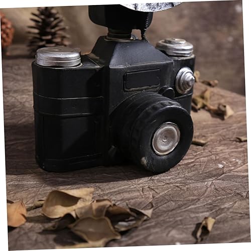 Miniatura 6 de Unomor Decoración de escaparate, decoración de miniture, decoración retro, figuritas de decoración para el hogar, decoración de la oficina,