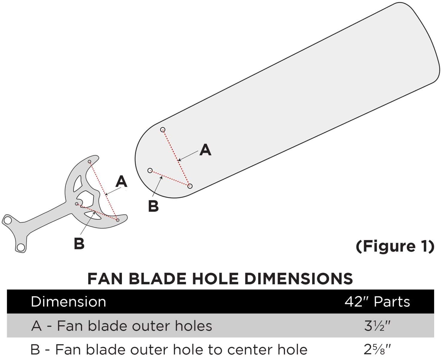 Curated visual reference: Oak Lawn Ceiling Fan Replacement Costs Reference: Snapklik Com Ciata 42 Inch White Bleached Oak Ceiling Fans