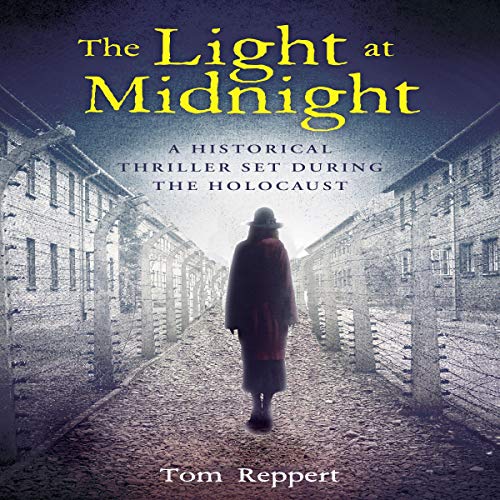 The Light at Midnight by Tom Reppert episode artwork