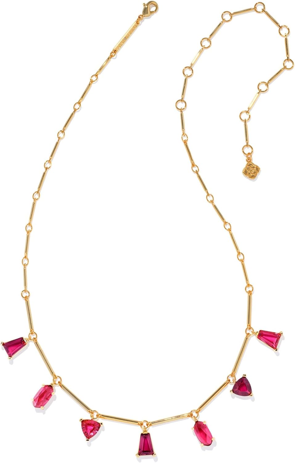 Kendra Scott Blair Jewel Strand Necklace