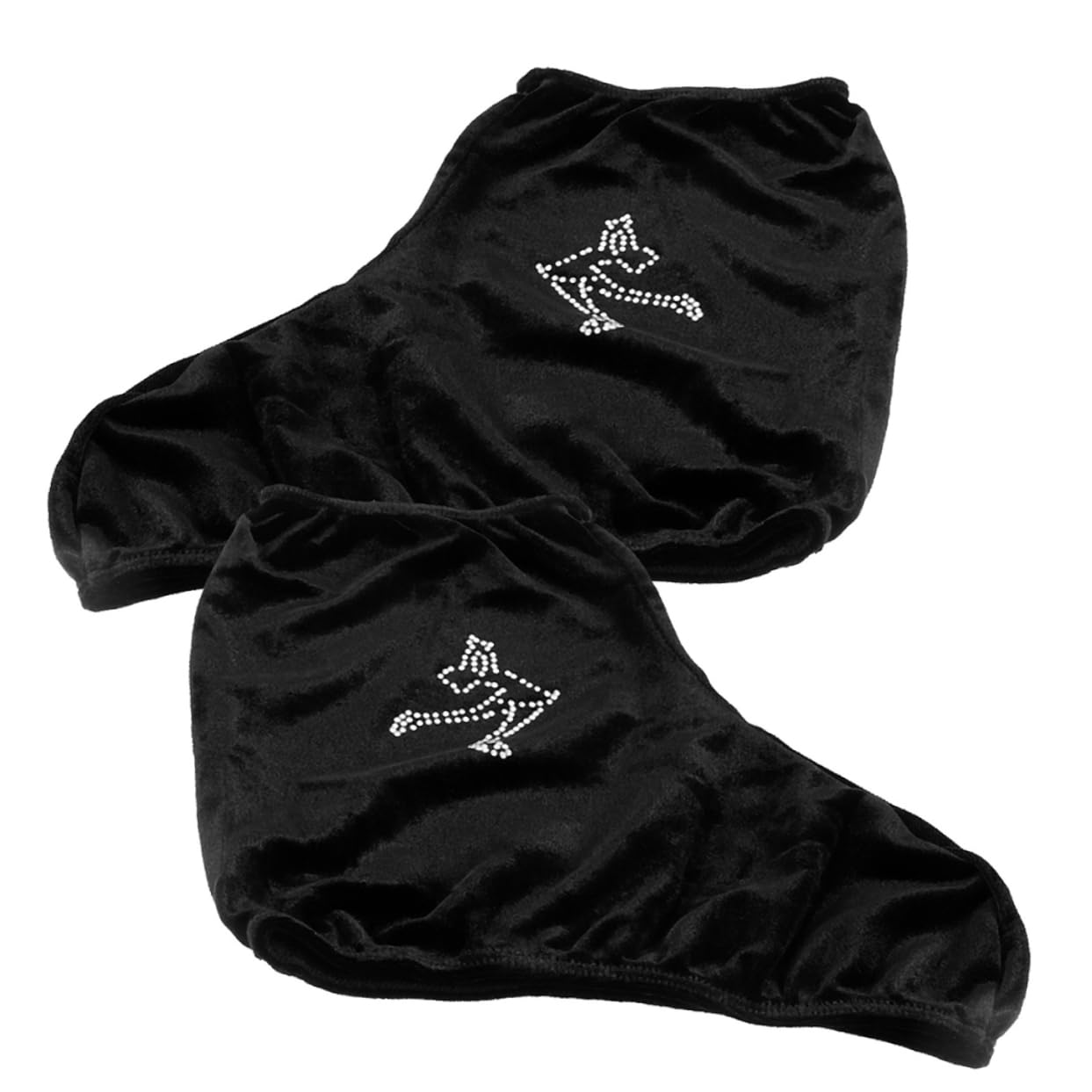 POPETPOP Copripattini Coprilame per E Asciugamano per Copristivali per Pattinaggio su Hockey Accessori per
