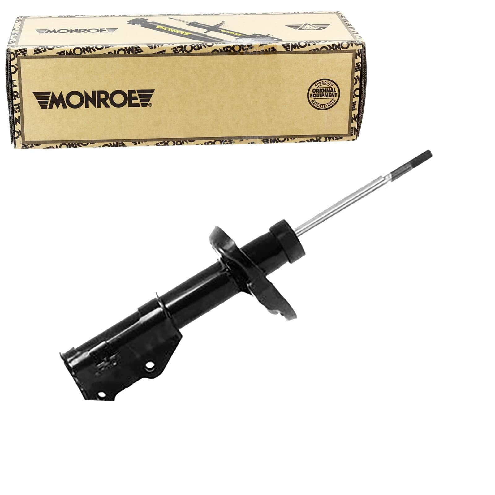MONROE Shock Absorber | 742167SP | Front | for CHEVROLET MALIBU 2012- | OE-Matching Quality | Smooth Ride & Control