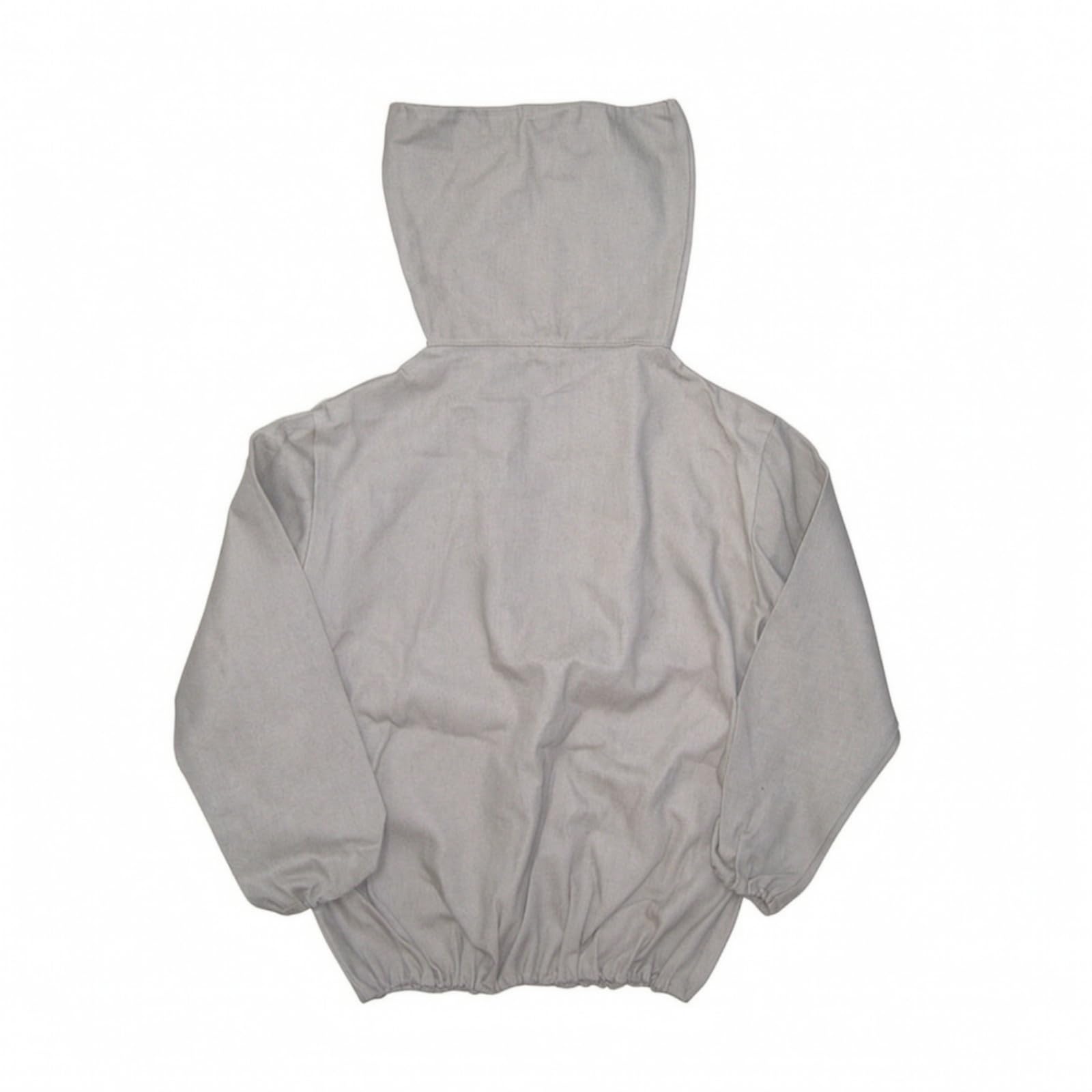 Capucha Chorreado | Protector, Chaqueta Chorreado con Capucha, Resistente, para Talleres, Operarios Industriales