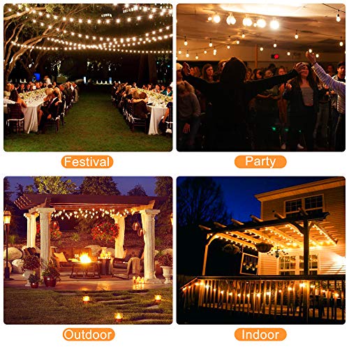 Palawell T1 Outdoor Dimmer For String Lights thumb #8