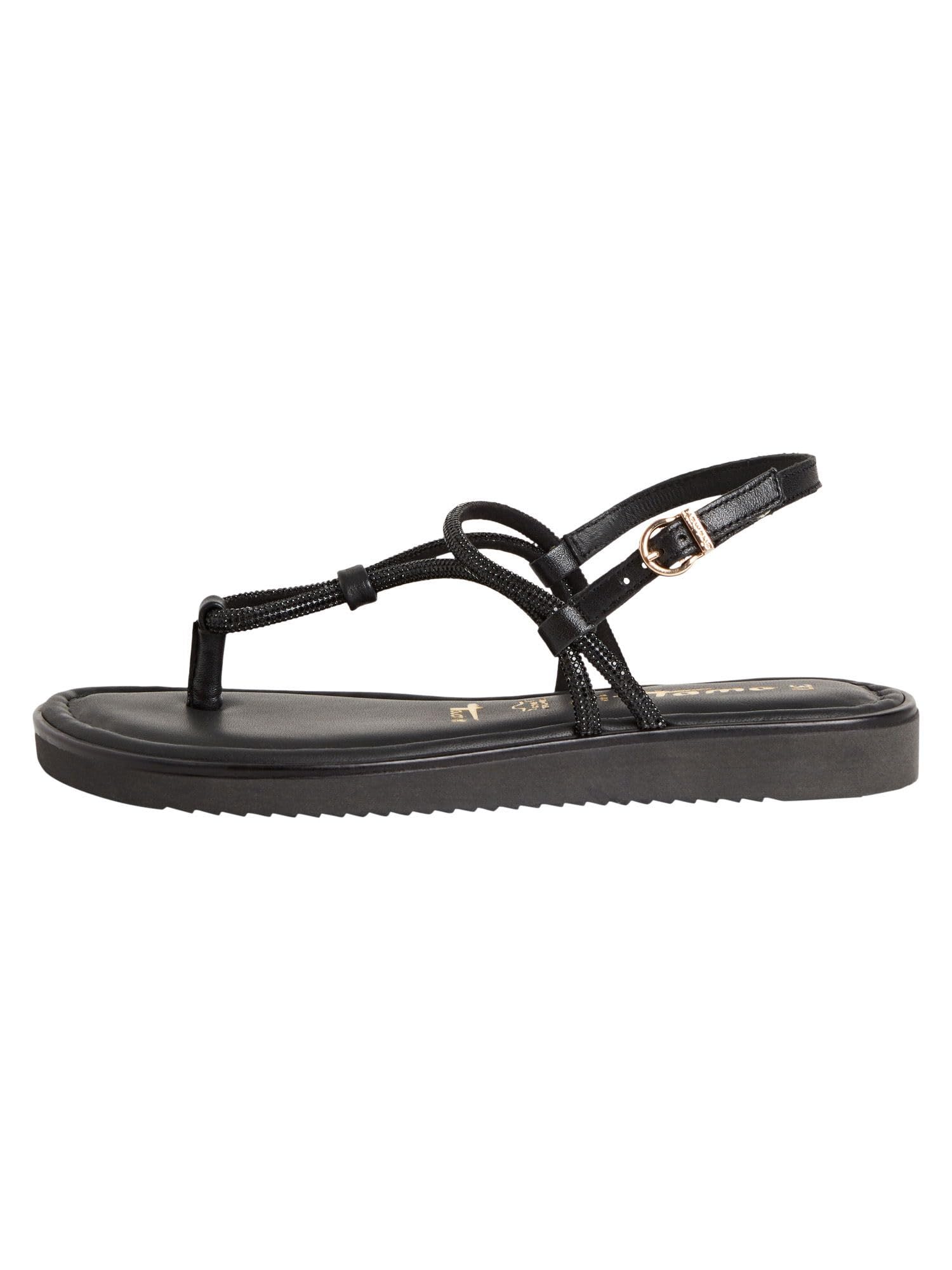 Tamaris Kobiety Tamaris Damen 1-28601-44Sandał płaski
