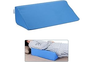 Expert-Recommended Medical Bed Wedge for Enhanced Comfort and Optimal Healing