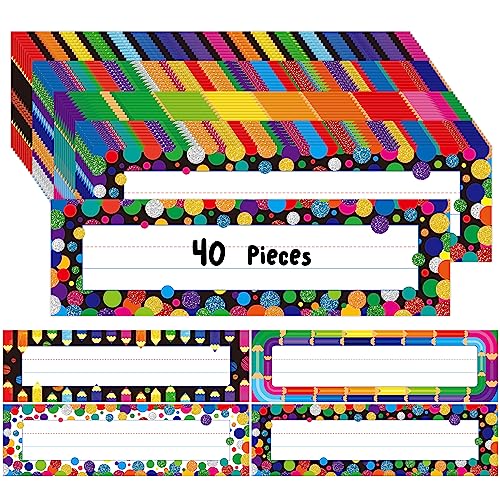 Amazon Best Sellers Best Nameplates & Desk Tapes