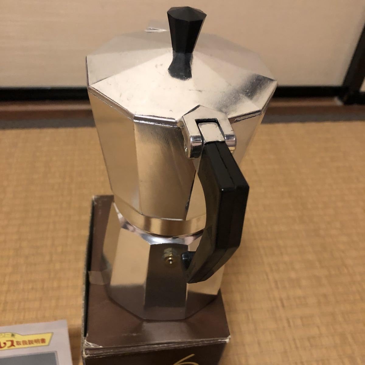 Amazon.co.jp: ヴィンテージ ALPU-F.lli PUPPIENI エスプレッソ