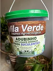 Adubinho Fertilizante para Suculentas 1Kg (Premium)