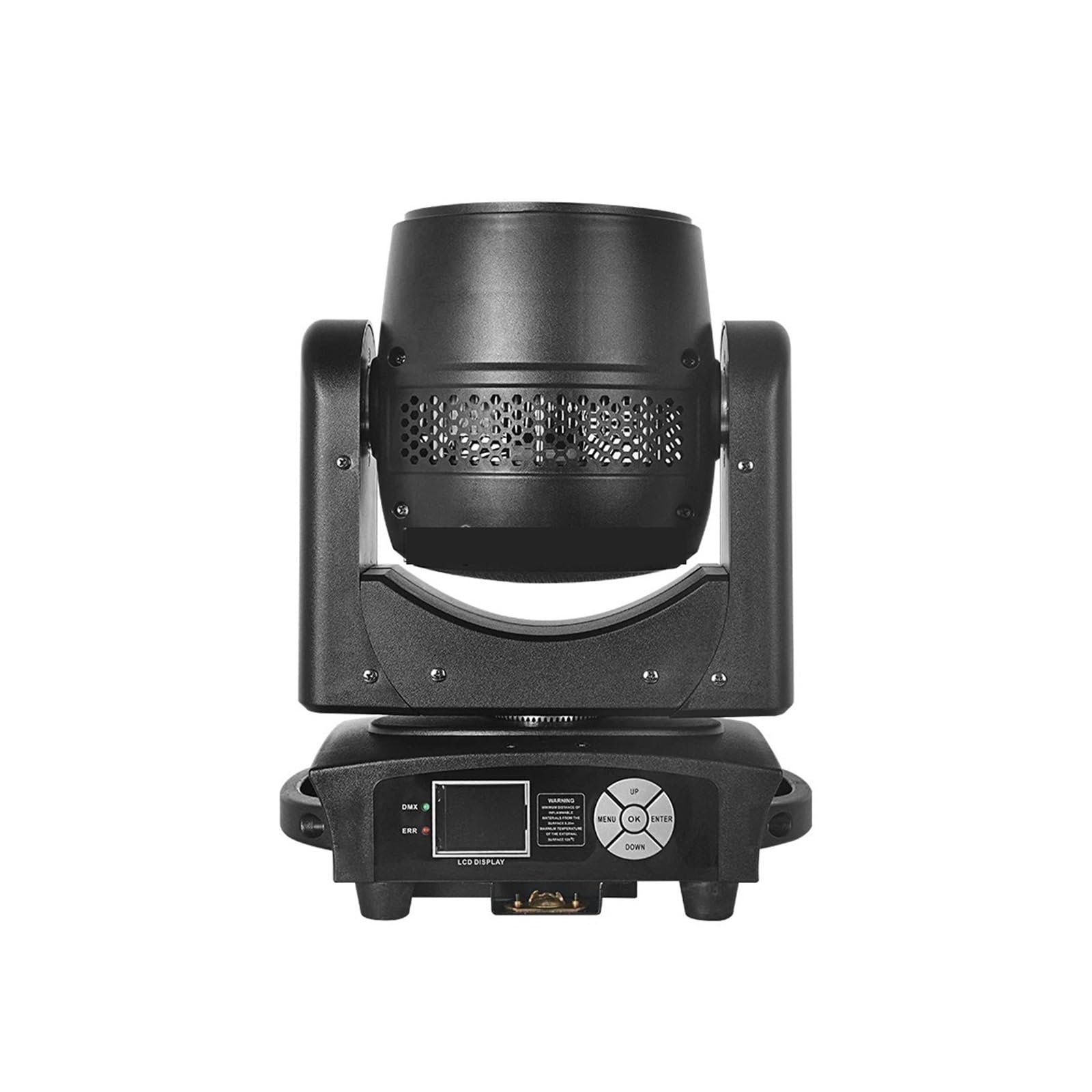 7x40w Ruchoma Głowica Światła, Zoom Wash Pixel LED Control RGBW 4 W 1 Obrotowy Obiektyw Oświetlenie Sceniczne DJ Disco Club Oświetlenie na imprezy