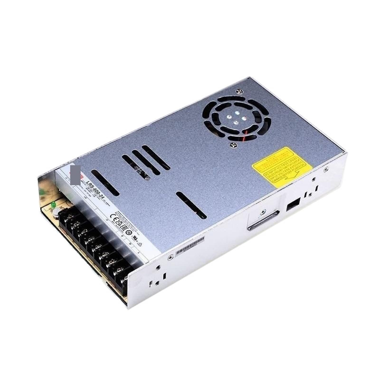 1pcs LRS-600-36 597.6W Switching LRS-600 36V/16.6A 600w Power Supply