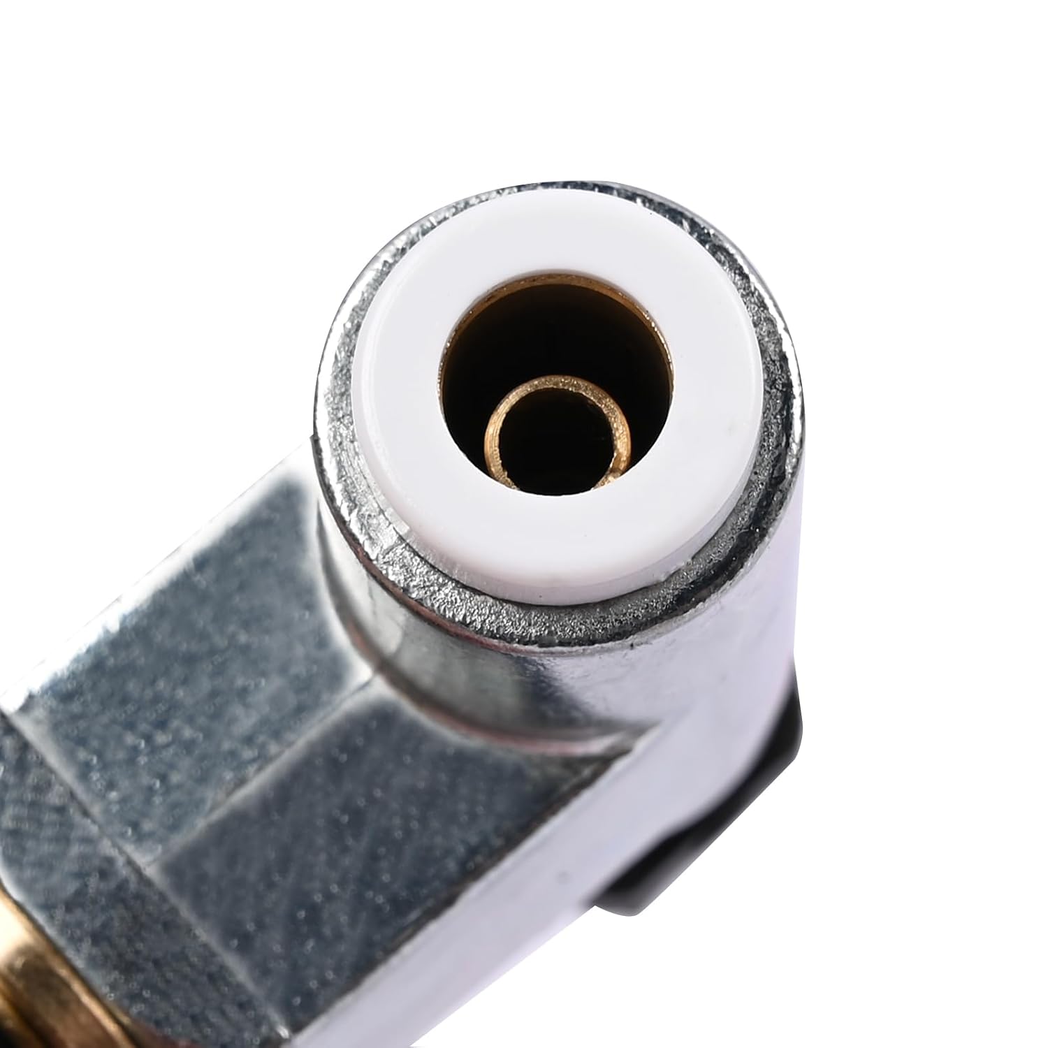 BA14500, Air Toggle Switch Pneumatic Control Valve Compatible with Peterbilt Truck and Industrial Application Big Rig Air Toggle Switch