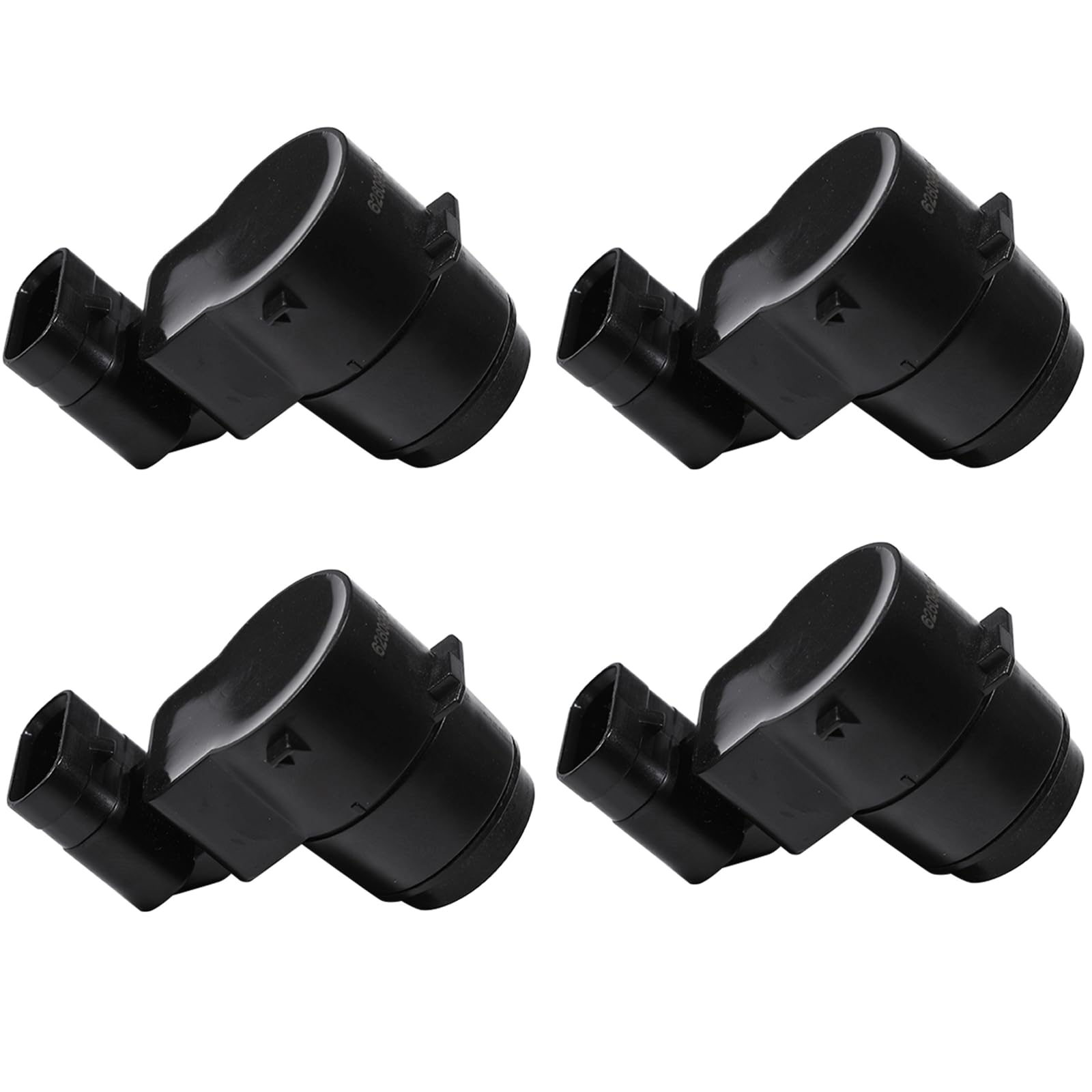 4x Sensori di parcheggio PDC compatibili con BMW E83 E90 E91 X1 Z4 1 3 Series Mini R55 R56 R57 66209196705 sensore di parcheggio 62609921621